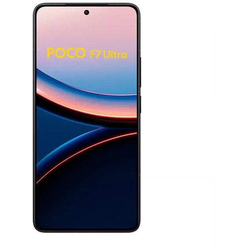 Xiaomi Poco F7 Ultra 5G Dual Sim 16GB RAM 512GB crni Cijene
