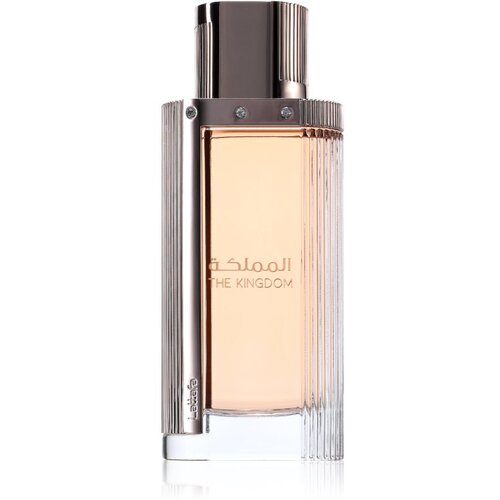 Lattafa The Kingdom for her parfumska voda za ženske 100 ml Cene
