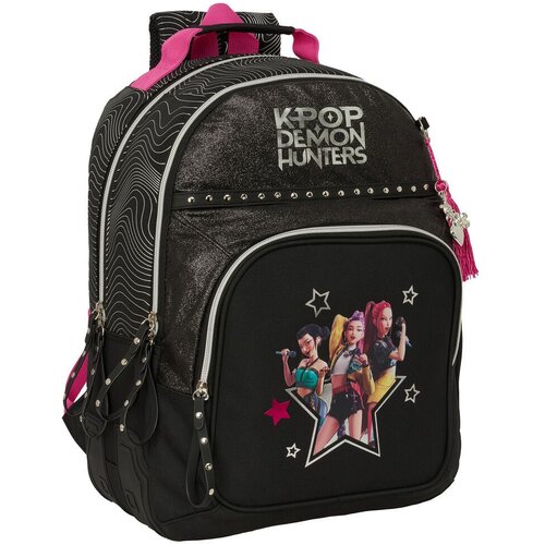 KPop Demon Hunters Energy ruksak prilagodljiv 42 cm Slike