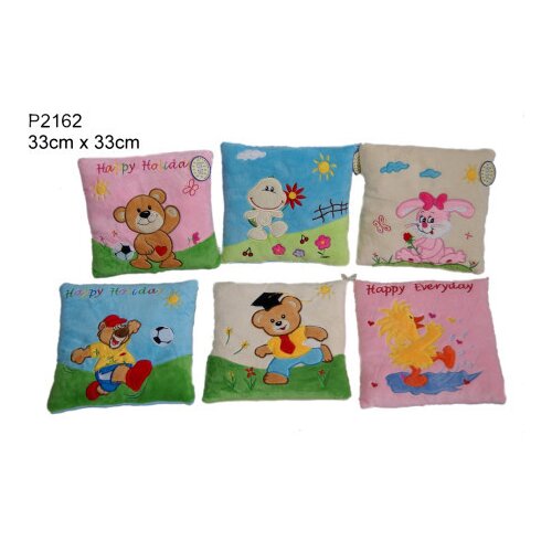  Plišani jastuk ( 117212 ) Cene