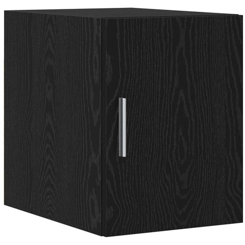  za pohranu 3 pcs Crni hrast 30 x 42,5 x 225 cm Slike