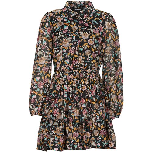 Desigual VEST SANDALO Višebojna Cijene