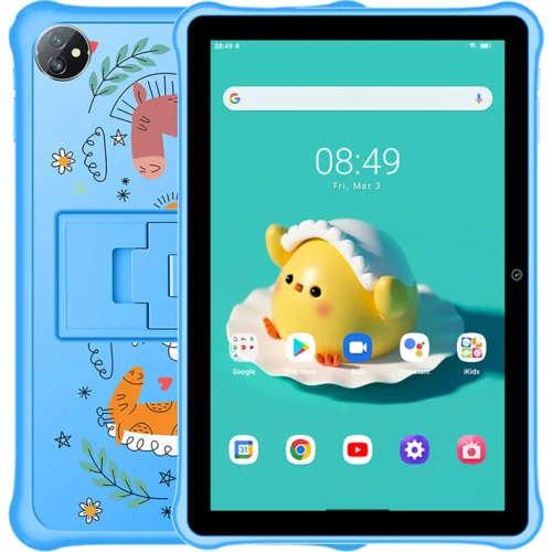 Blackview Tab A7 kids WiFi 3GB/64GB 10” Stitch Blue