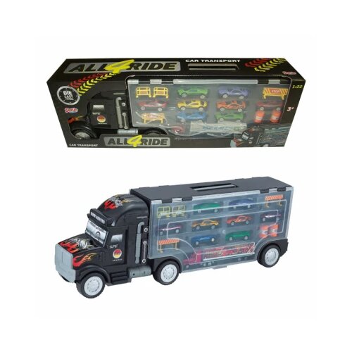  komplet transportera Cene
