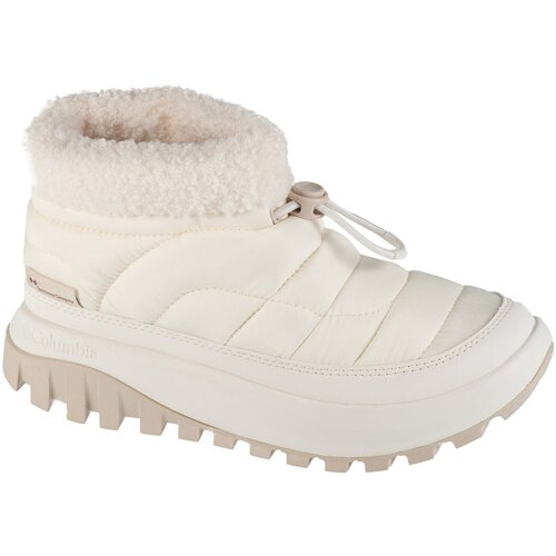 Columbia Polškornji Snowtrot Shorty Bela Cene