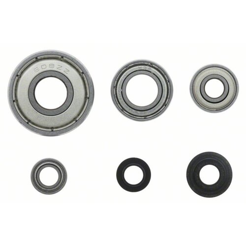 Bosch set vođica sa kugličnim ležajem 2608629391 Slike