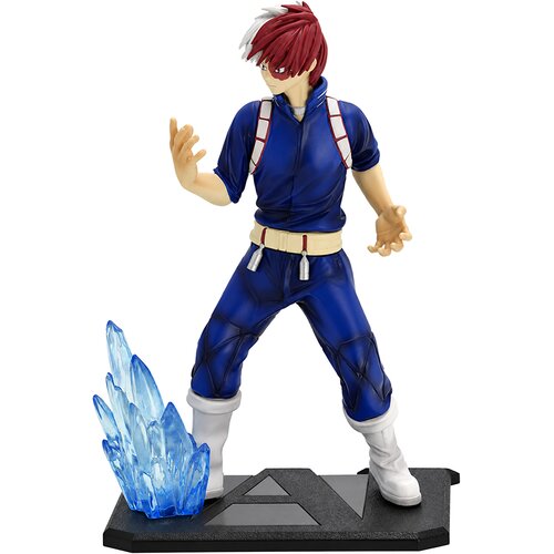 MY Hero Academia Shoto Todoroki zbirateljska figura 18cm Cene