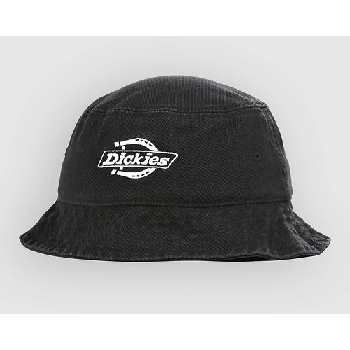 Dickies Lockland Bucket hat black Slike
