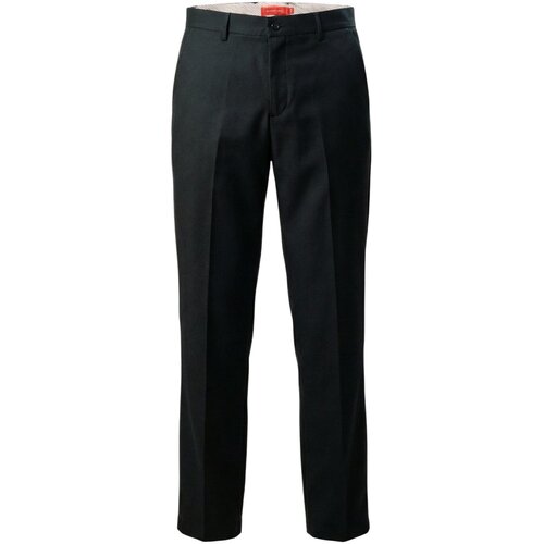 Gianni Lupo Hlače Chino / Carrot GL5163BD-S26 Črna Cene