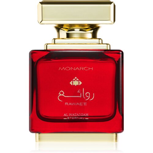 Al Wataniah Rawae'e Monarch parfemska voda uniseks 100 ml Cijene