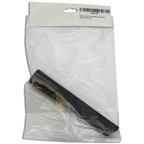 Electrolux Pribor za sesalnik univerzalna ravna &amp;scaron;oba 32mm 33cm, (5000534777) Slike