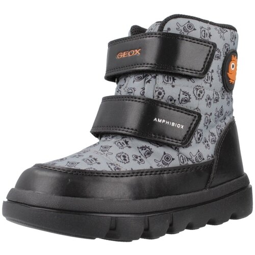 Geox B WILLABOOM BOY B AB Crna Cijene