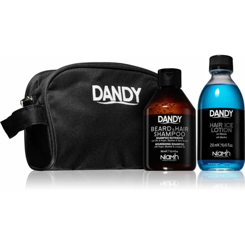 DANDY Gift Sets poklon set za muškarce