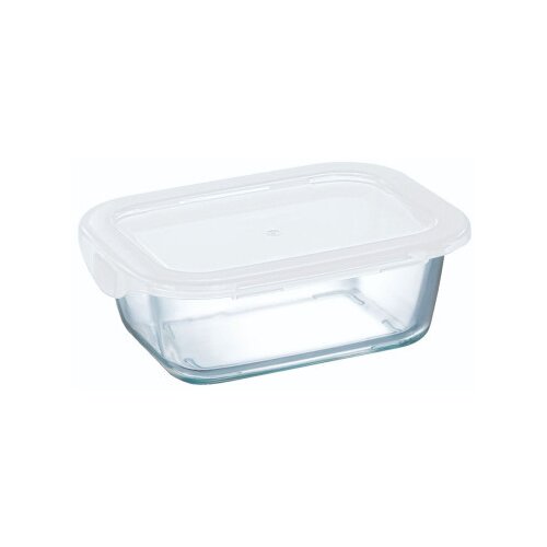Luminarc food box 38+poklopac ( Q3560 ) Cene
