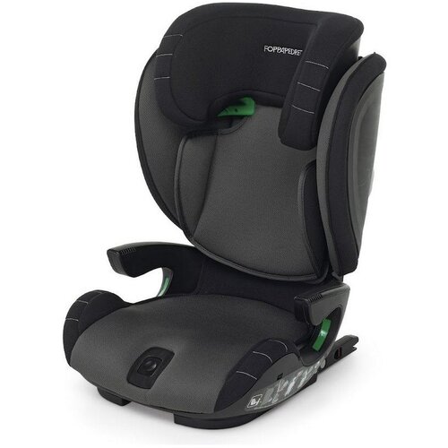 Foppa Pedretti Autosjedalica SKILL i-SIze Black 100-150 cm Slike