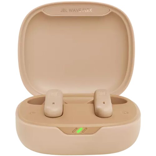 JBL Wave BUDS Beige Slike