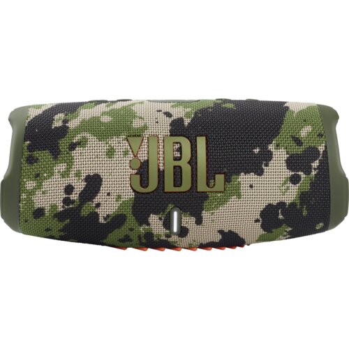 JBL Charge 5 originalni prenosni bluetooth zvočnik - vojaško zelen Cene