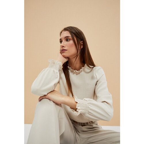 Moodo Plain shirt Cene