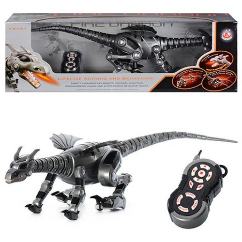 Toyzzz igračka dinosaurus na daljinski (266108) Cene