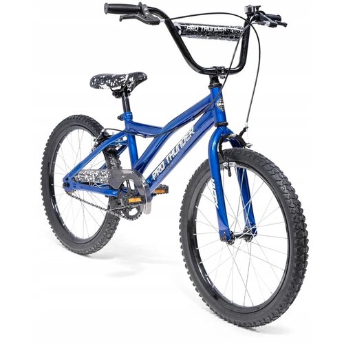 HUFFY PRO THUNDER 20 Blue 23300W bicycle Slike