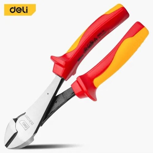 Deli klešta sečice heavy-duty vde 180mm EDL512207 Cene