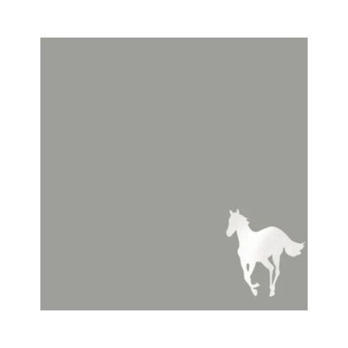  Deftones - White Pony Cene