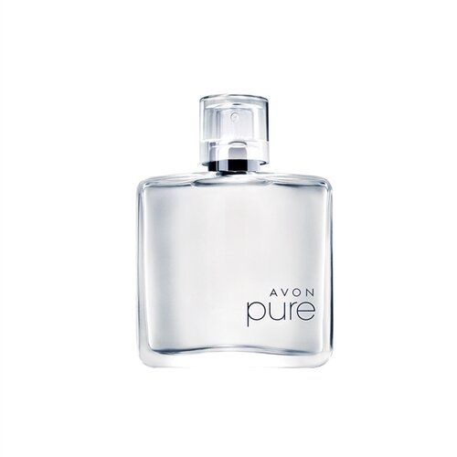 Avon Pure toaletna voda za Njega 75ml Slike
