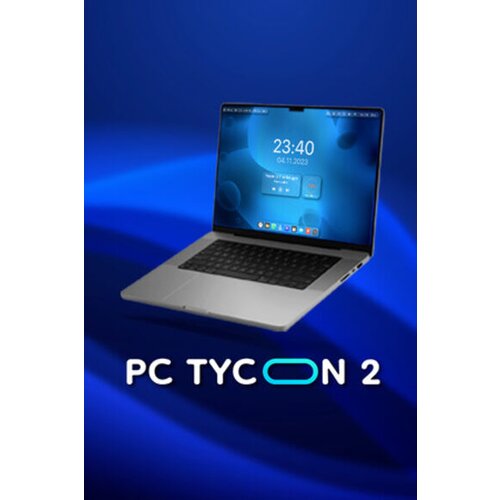 pc tycoon 2 (pc) steam key global Cene