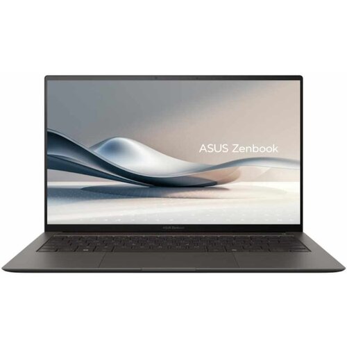  laptop ASUS ZenBook S UX5406SA-PZ281X/Win11Pro/14"OLED WQXGA+/Core U7-155H/32GB/1TBSSD/futrola/siva Cene