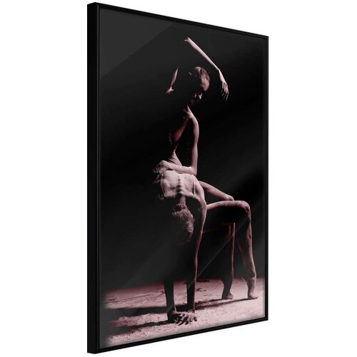  Poster - Contemporary Dance 40x60 Cene