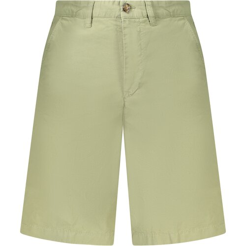 North Sails MEN&#39;S BERMUDA PANTS GREEN Cijene