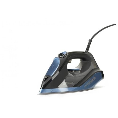 Black & Decker BLACK&DECKER parni likalnik 2800 W, BXIR2801E Cene