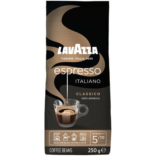 Lavazza Kafa Espresso Italiano 250g Slike
