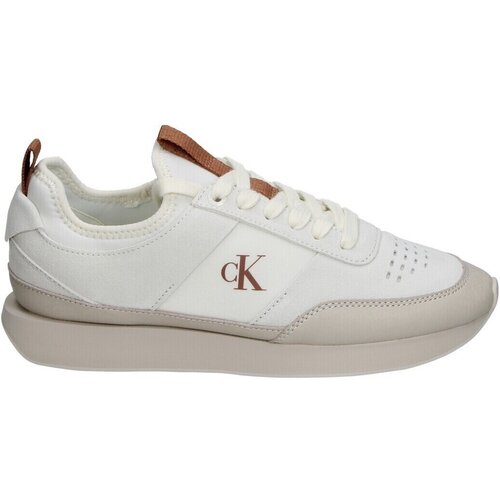 Calvin Klein Jeans Modne superge 117296 Bež Slike
