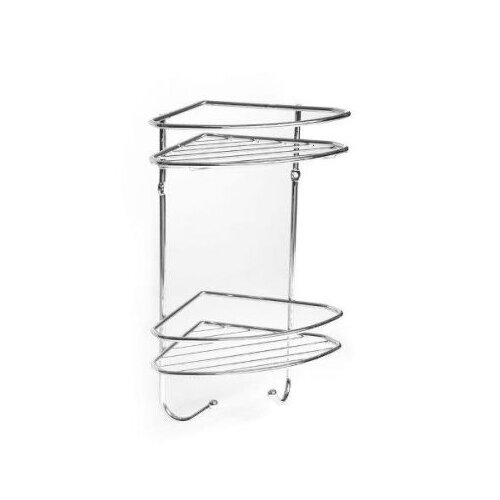 Awd Polica kutna žičana hrom. 2 reda manja Cijene