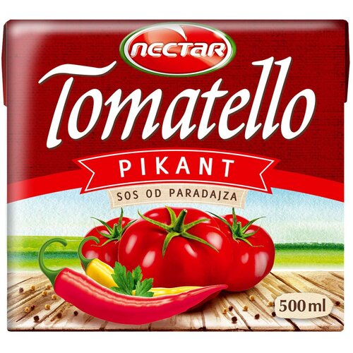 TOMATELLO Pasirani paradajz, 500ml Cene