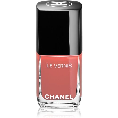 Chanel Le Vernis Long-lasting Colour and Shine dolgoobstojen lak za nohte odtenek 117 - Passe-muraille 13 ml Slike