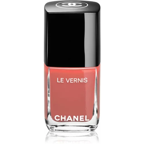 Chanel Le Vernis Long-lasting Colour and Shine dolgoobstojen lak za nohte odtenek 117 - Passe-muraille 13 ml