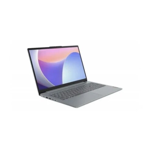 Lenovo laptop ideapad 3 slim 15IRH8 15.6 FHD/i7-13620H/16GB/NVNMe 1TB/Backlit/Siva/83EM00ELYA Cene
