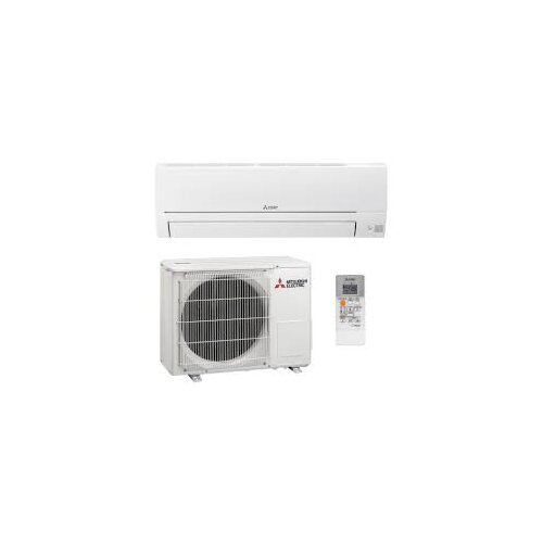 Mitsubishi MSZ-HR25VFK2/MUZ-HR25VFK2 2,5kW WIFI klimatska naprava (model 2026/27) - Cene