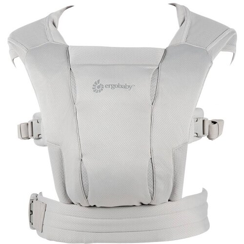 Ergobaby Embrace Soft Air Mesh nosiljka Soft Grey Cijene