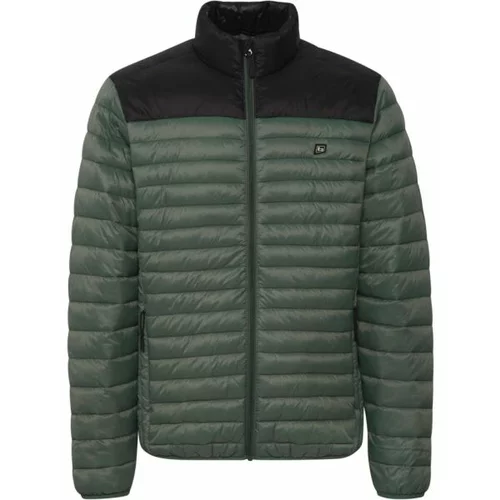 Blend JACKET Muška zimska jakna, tamno zelena, veličina