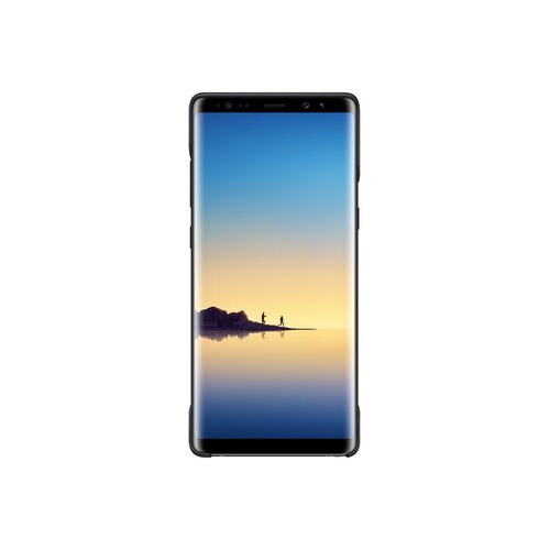 Samsung dvojni ovitek EF-MN950CBE za galaxy note 8 N950 črn Slike