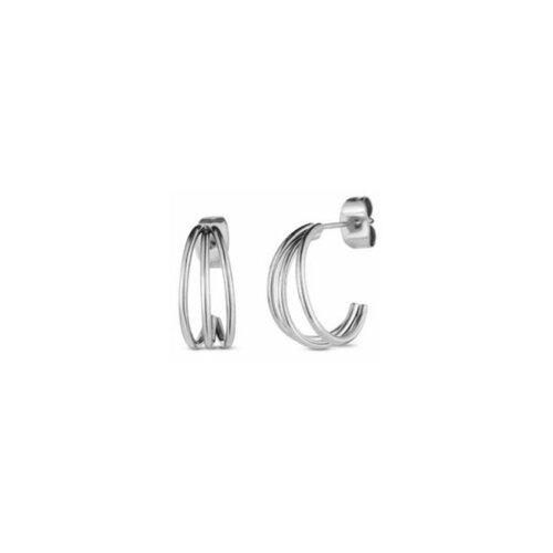 Vuch Ženske nau&scaron;nice Elegy Silver, 15 mm Cijene