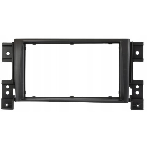 PerPic Blenda okvir za auto radio SUZUKI 2DIN RAM-40.181.2 Slike