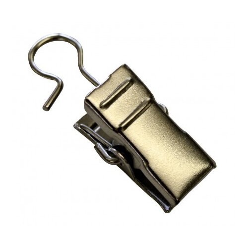 Metalne štipaljke čelik 10 kom/p ( 5223900 ) Cene