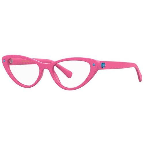 Chiara Ferragni CF7012 35J ONE SIZE (52) Roza/Kristalna Cene