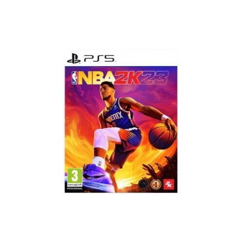  Igra za PS5 NBA 2K23 Cijene