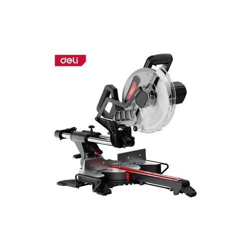Deli Stacionarna potezna kružna testera za drvo 255m 2000W Supreme EDE570 Cene