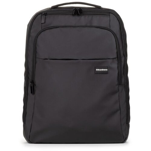 Scandinavia Ruksak Around 20L, crn Cijene